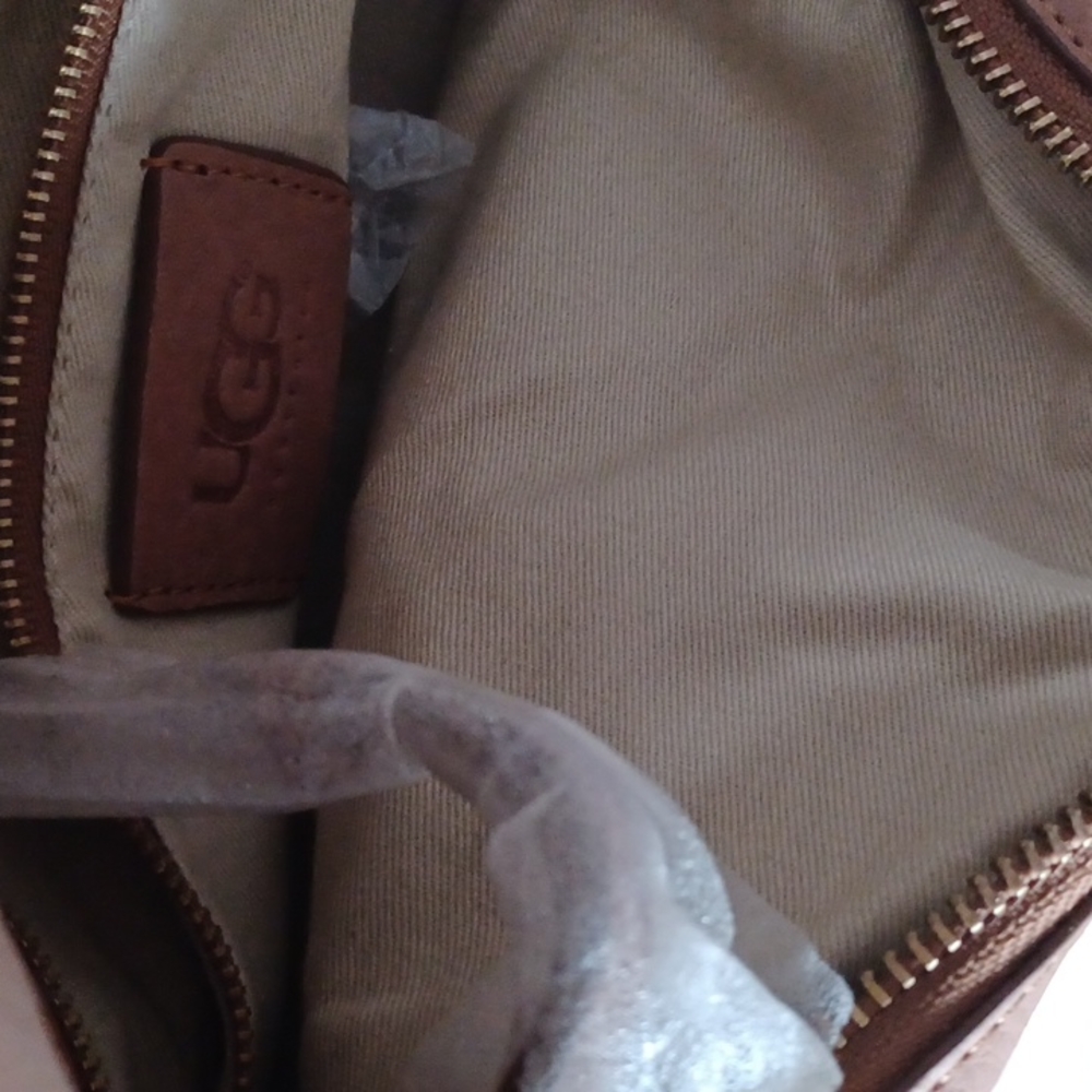 Ugg Handbag - image 4